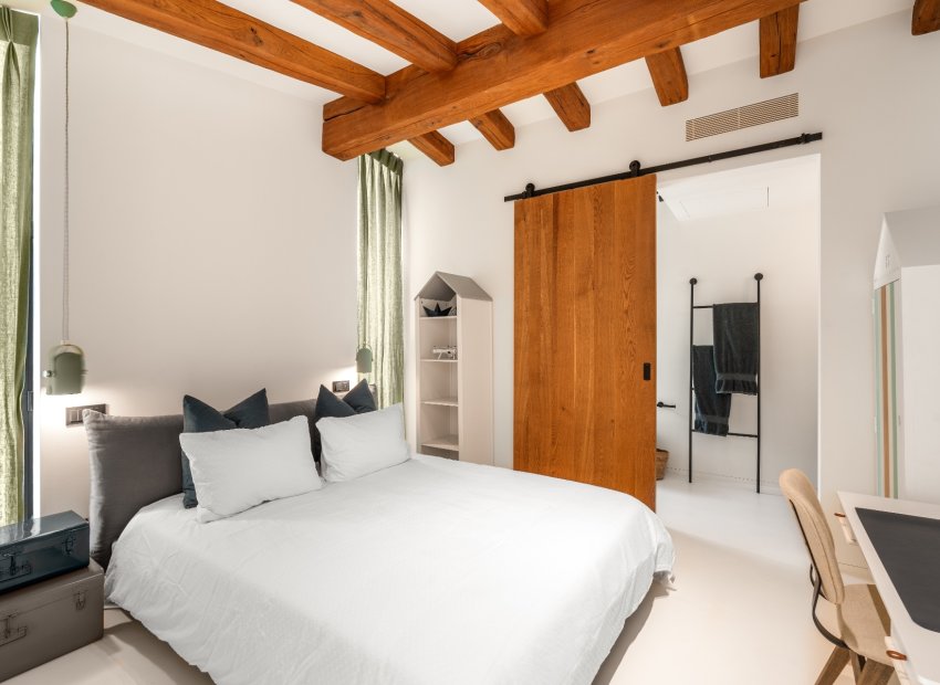 Herverkoop - Villa - Marbella - Nueva Andalucía