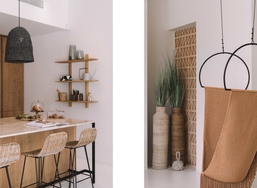 Herverkoop - Villa - Marbella - Nueva Andalucía