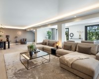 Herverkoop - Villa - Marbella - Nueva Andalucía