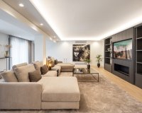 Herverkoop - Villa - Marbella - Nueva Andalucía