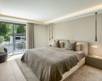 Herverkoop - Villa - Marbella - Nueva Andalucía