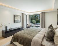 Herverkoop - Villa - Marbella - Nueva Andalucía