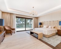 Herverkoop - Villa - Marbella - Nueva Andalucía