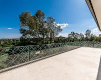 Herverkoop - Villa - Marbella - Nueva Andalucía