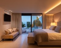 Herverkoop - Villa - Marbella - Nueva Andalucía