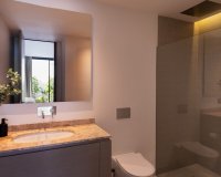 Herverkoop - Villa - Marbella - Nueva Andalucía