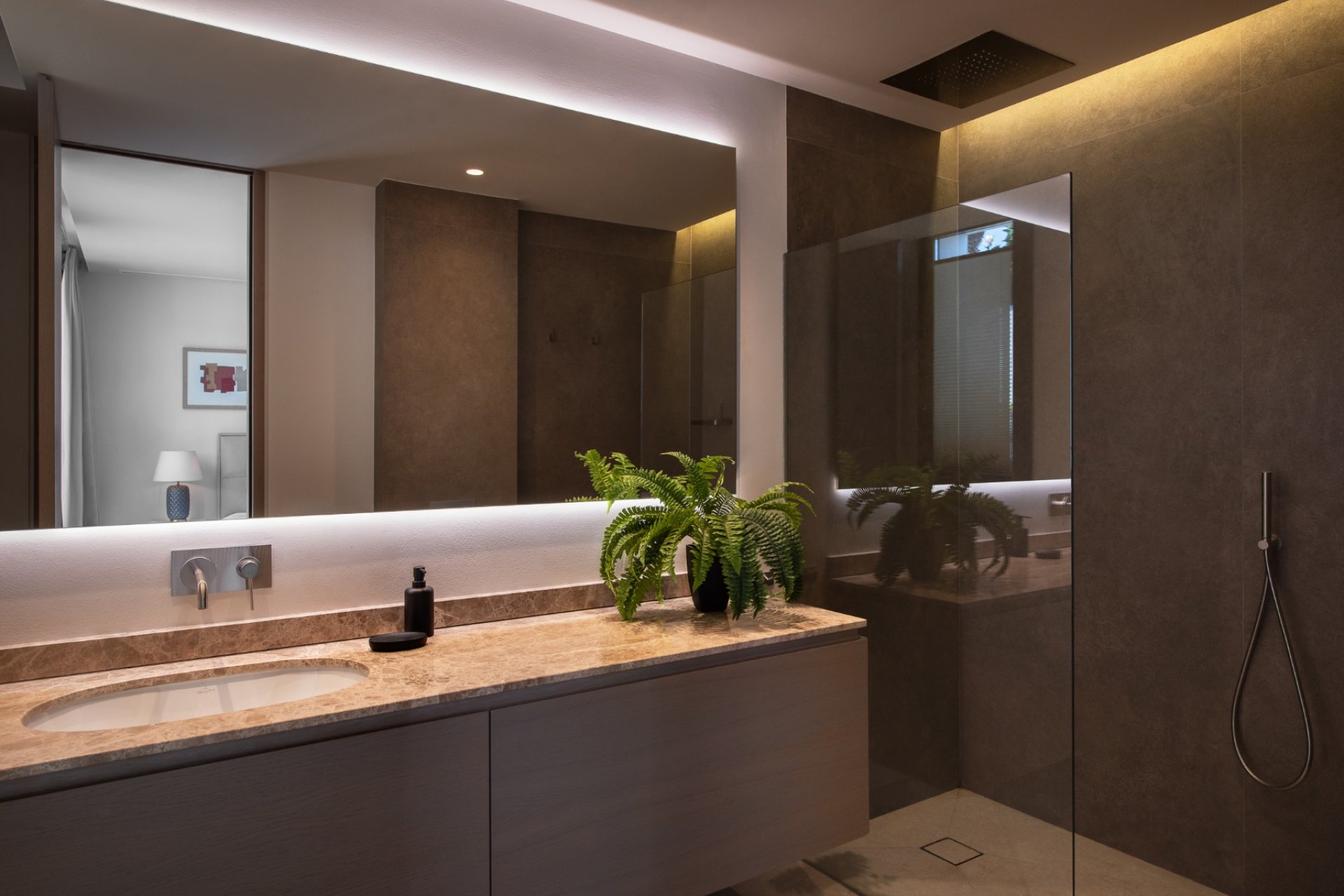 Herverkoop - Villa - Marbella - Nueva Andalucía