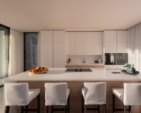 Herverkoop - Villa - Marbella - Nueva Andalucía