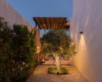 Herverkoop - Villa - Marbella - Nueva Andalucía