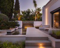 Herverkoop - Villa - Marbella - Nueva Andalucía