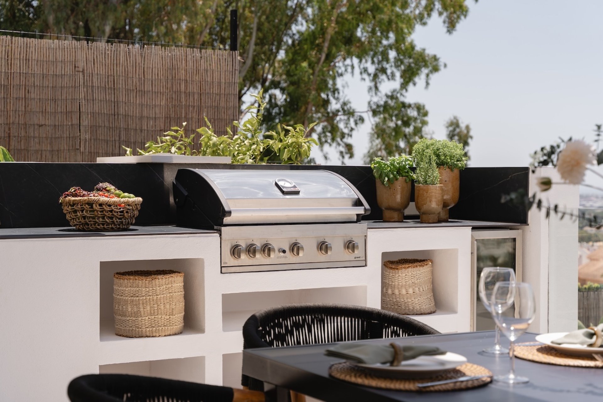 Herverkoop - Villa - Marbella - Nueva Andalucía