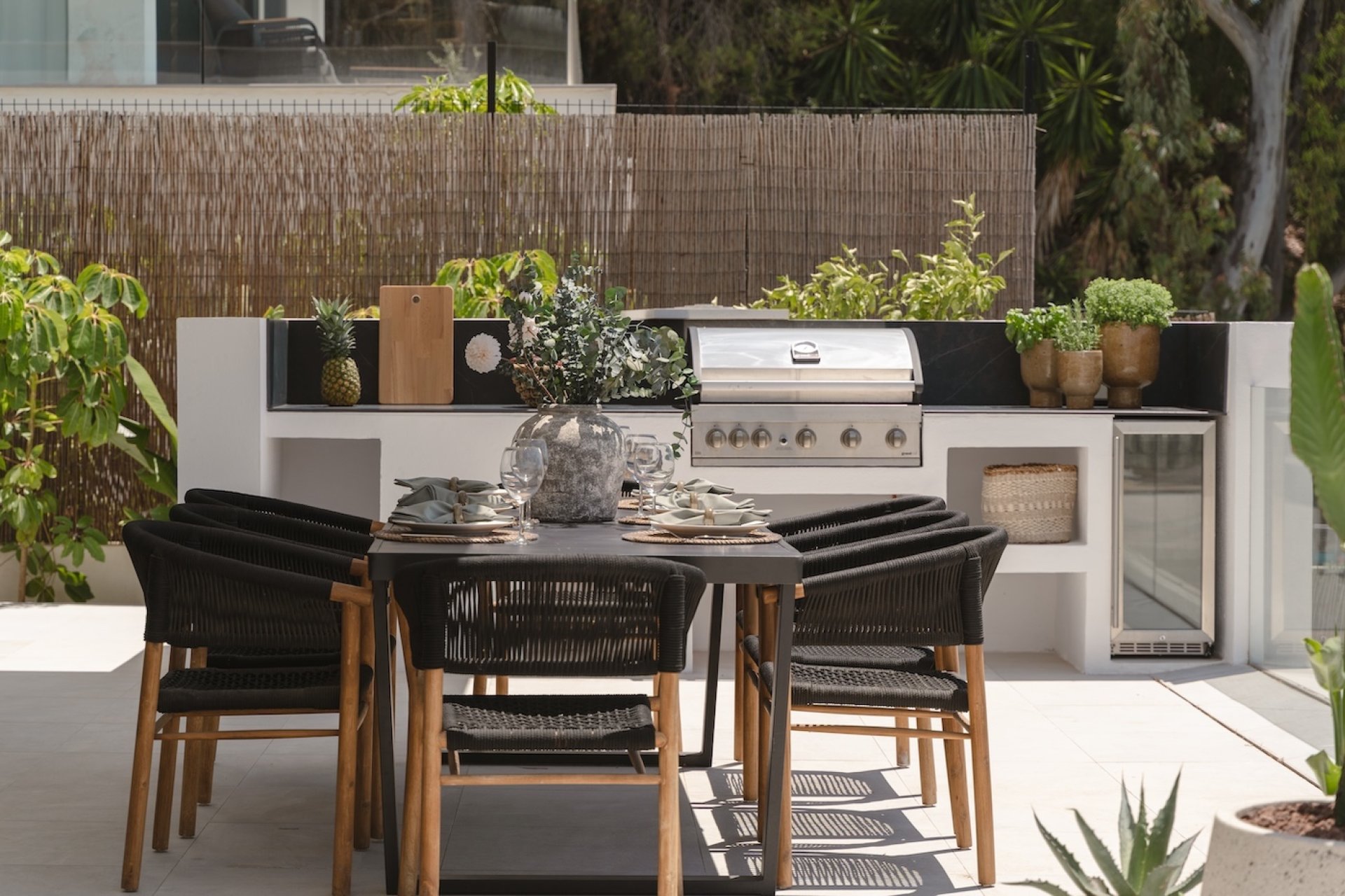 Herverkoop - Villa - Marbella - Nueva Andalucía