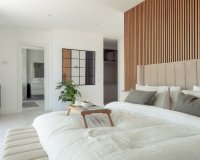 Herverkoop - Villa - Marbella - Nueva Andalucía