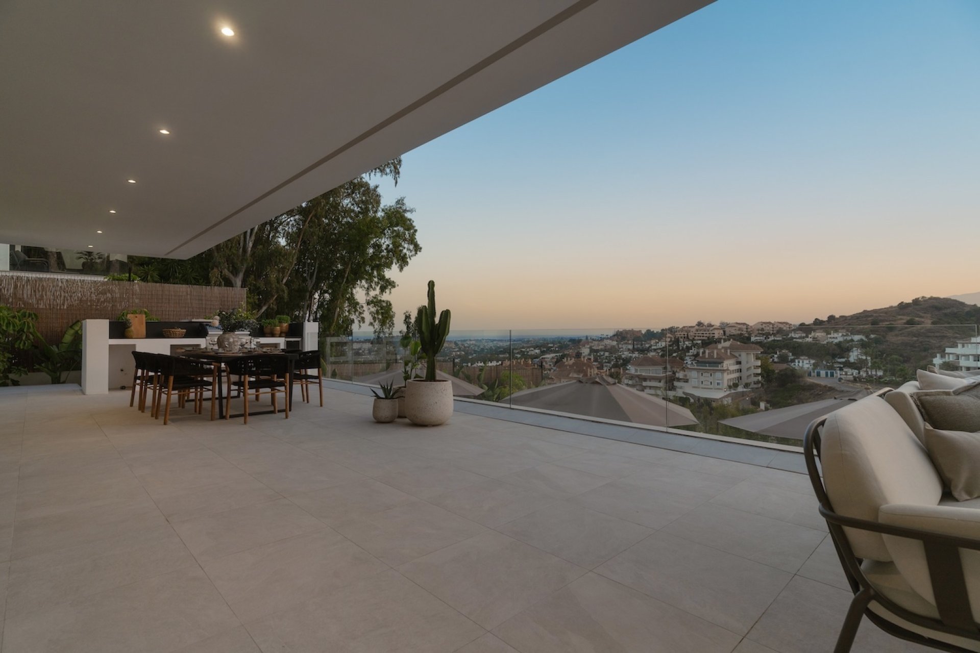 Herverkoop - Villa - Marbella - Nueva Andalucía