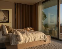 Herverkoop - Villa - Marbella - Nueva Andalucía