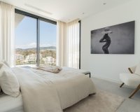 Herverkoop - Villa - Marbella - Nueva Andalucía