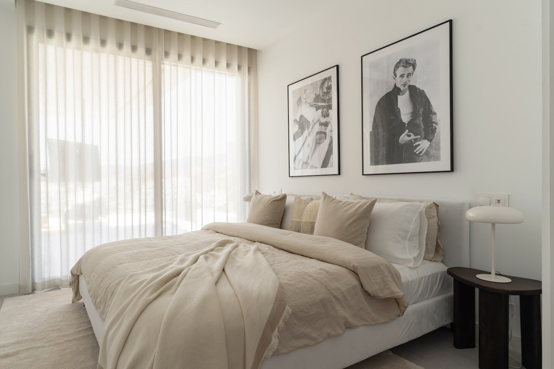 Herverkoop - Villa - Marbella - Nueva Andalucía