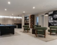 Herverkoop - Villa - Marbella - Nueva Andalucía