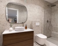 Herverkoop - Villa - Marbella - Nueva Andalucía