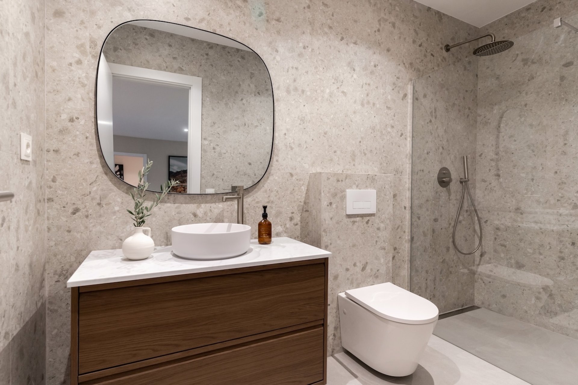 Herverkoop - Villa - Marbella - Nueva Andalucía