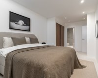 Herverkoop - Villa - Marbella - Nueva Andalucía