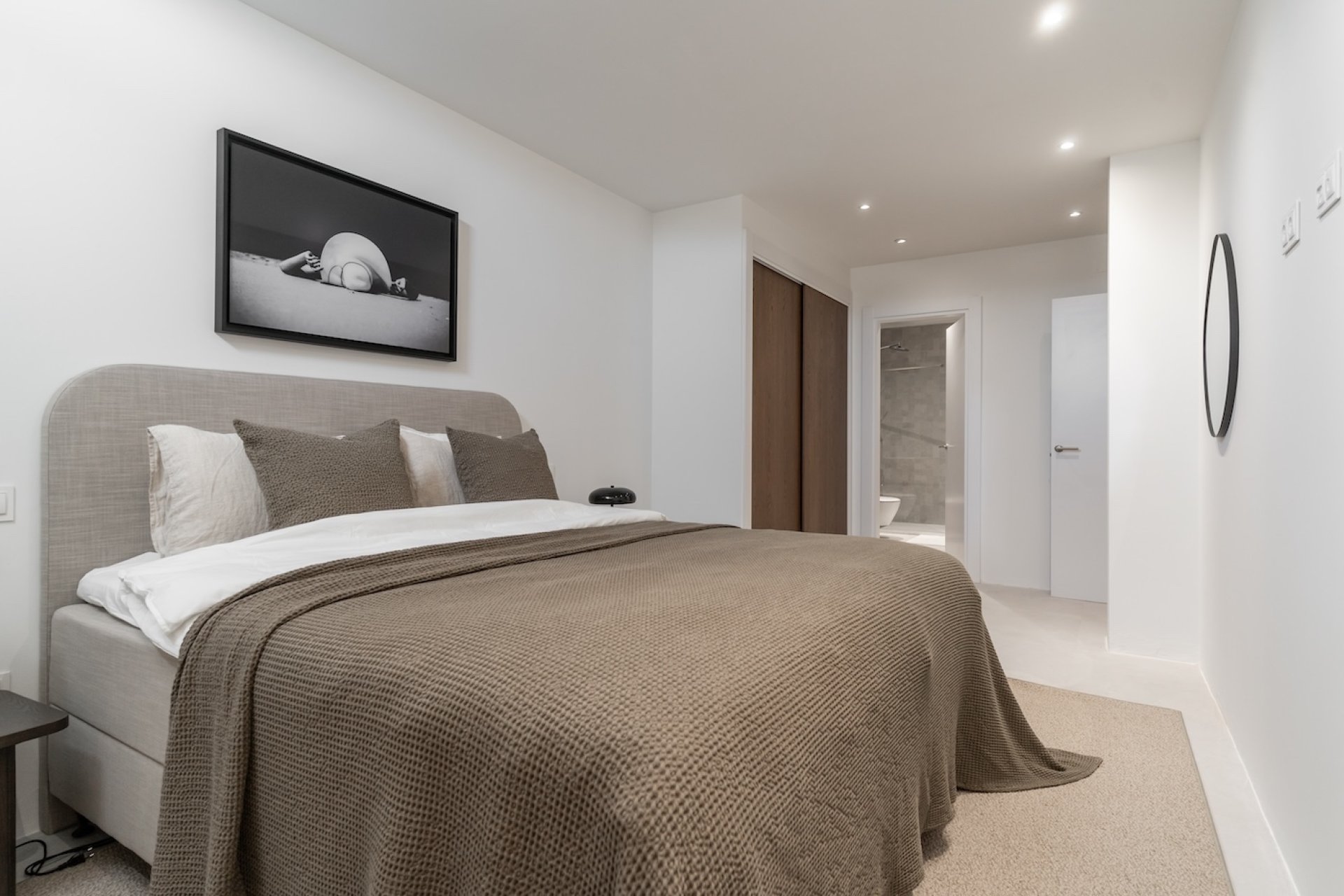 Herverkoop - Villa - Marbella - Nueva Andalucía