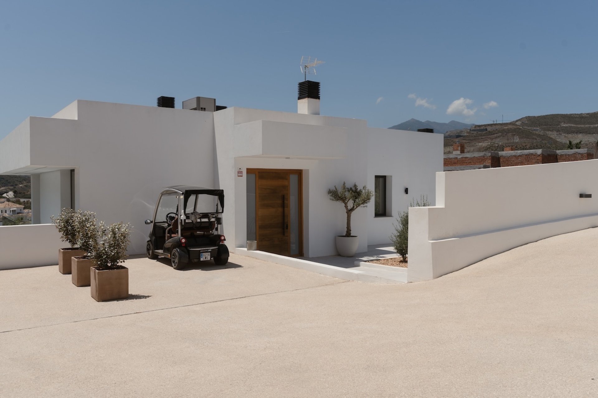 Herverkoop - Villa - Marbella - Nueva Andalucía