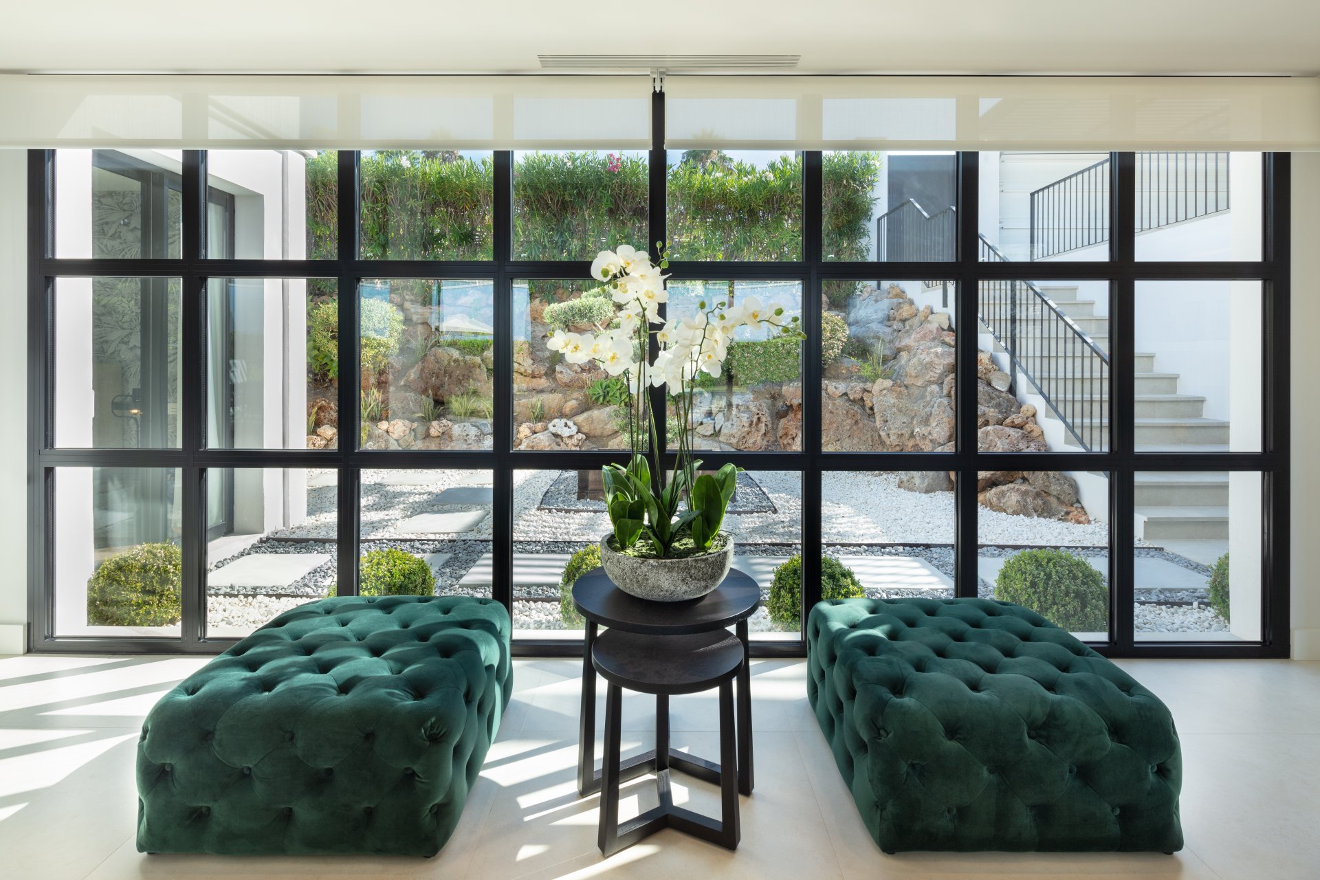 Herverkoop - Villa - Marbella - Nueva Andalucía