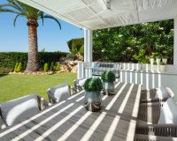 Herverkoop - Villa - Marbella - Nueva Andalucía