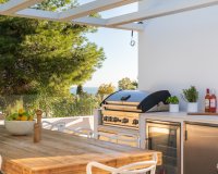 Herverkoop - Villa - Marbella - Nueva Andalucía