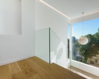 Herverkoop - Villa - Marbella - Nueva Andalucía