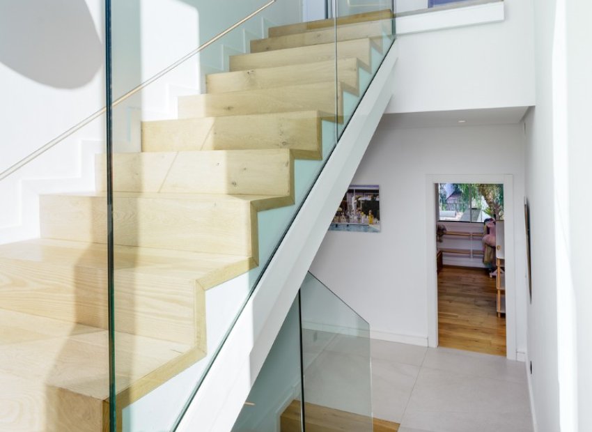 Herverkoop - Villa - Marbella - Nueva Andalucía