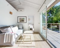 Herverkoop - Villa - Marbella - Nueva Andalucía