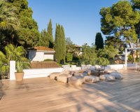 Herverkoop - Villa - Marbella - Nueva Andalucía