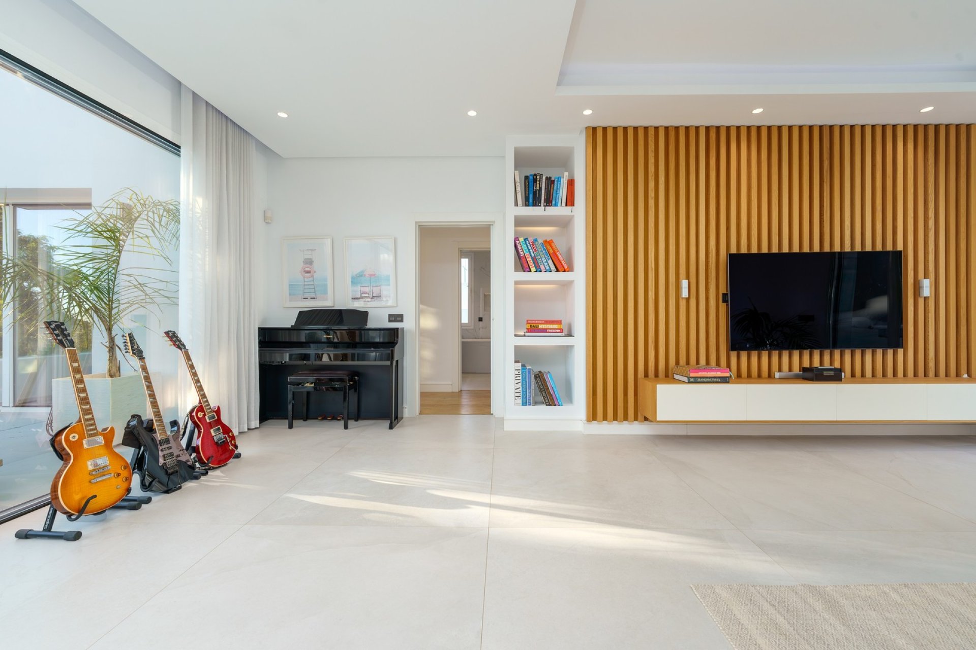 Herverkoop - Villa - Marbella - Nueva Andalucía