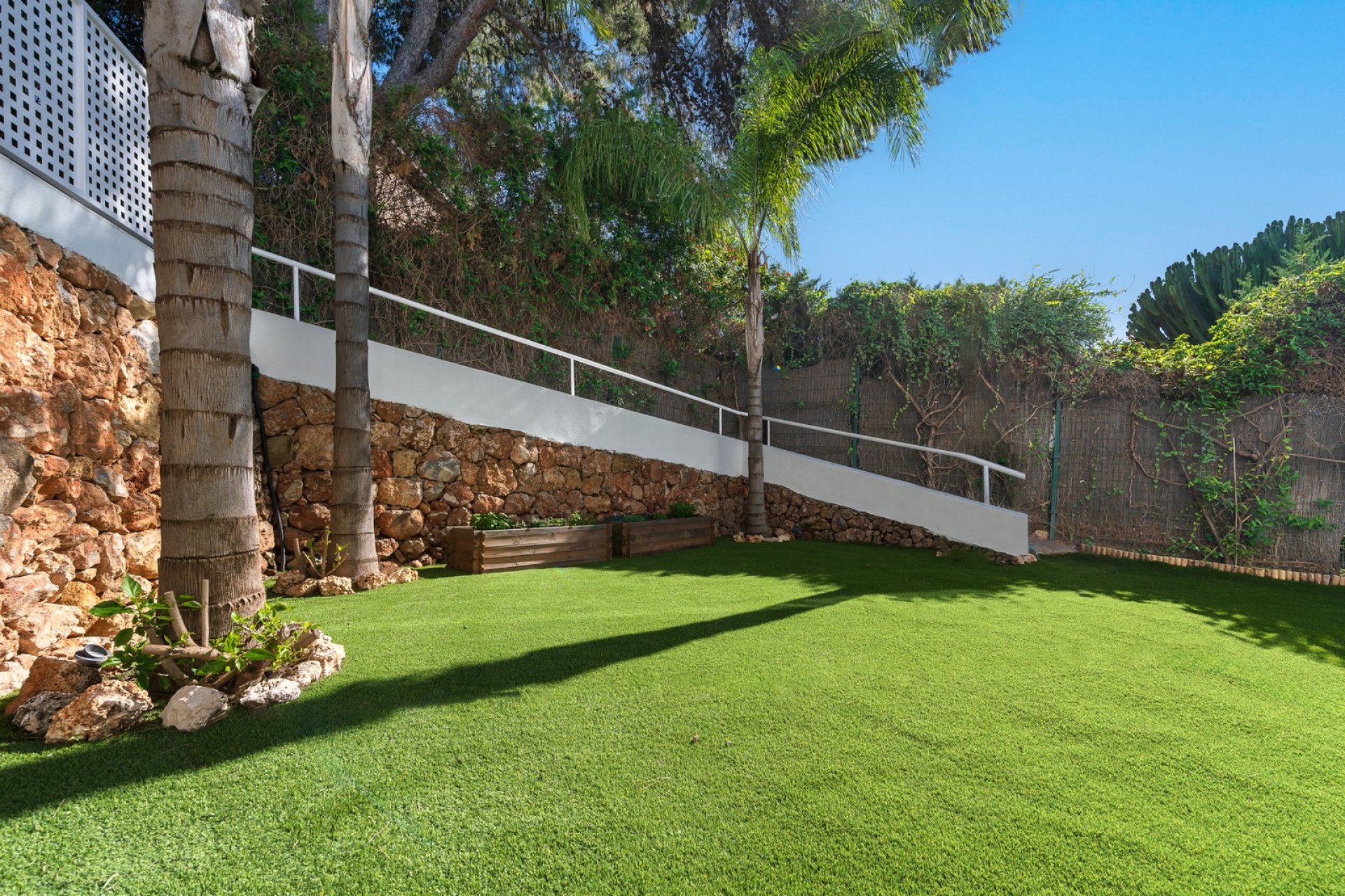 Herverkoop - Villa - Marbella - Nueva Andalucía