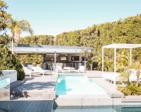 Herverkoop - Villa - Marbella - Nueva Andalucía