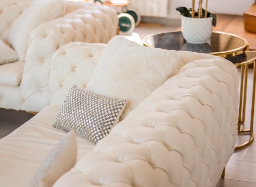 Herverkoop - Villa - Marbella - Nueva Andalucía