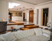 Herverkoop - Villa - Marbella - Nueva Andalucía