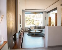 Herverkoop - Villa - Marbella - Nueva Andalucía