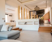 Herverkoop - Villa - Marbella - Nueva Andalucía