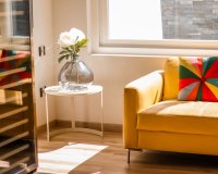 Herverkoop - Villa - Marbella - Nueva Andalucía