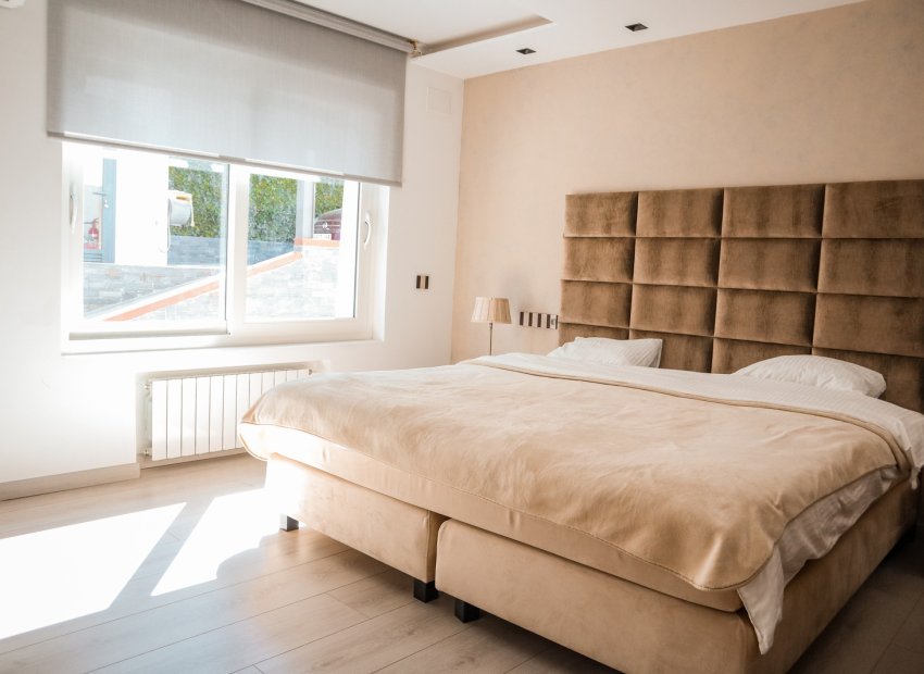 Herverkoop - Villa - Marbella - Nueva Andalucía