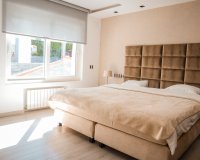 Herverkoop - Villa - Marbella - Nueva Andalucía