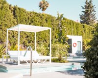 Herverkoop - Villa - Marbella - Nueva Andalucía