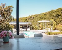 Herverkoop - Villa - Marbella - Nueva Andalucía