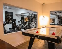 Herverkoop - Villa - Marbella - Nueva Andalucía