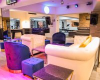 Herverkoop - Villa - Marbella - Nueva Andalucía