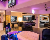 Herverkoop - Villa - Marbella - Nueva Andalucía