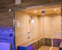 Herverkoop - Villa - Marbella - Nueva Andalucía